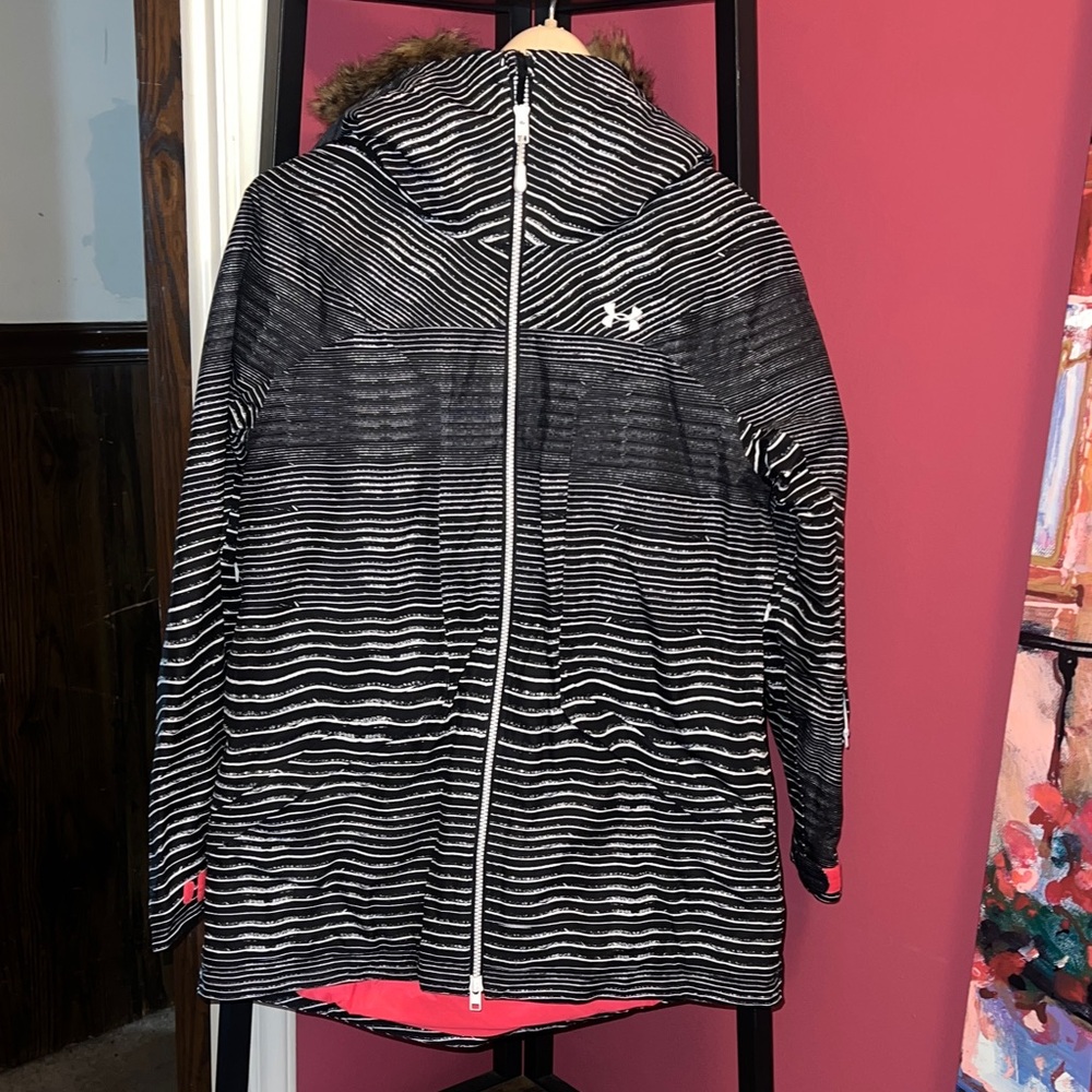 Under Armour Cold Gear Kymera Jacket